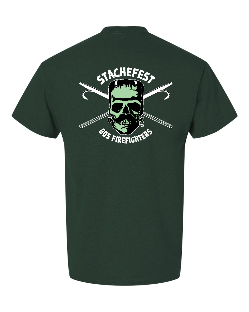 Stachefest 24' x ciao. ciao. tshirt. - NEW COLORS