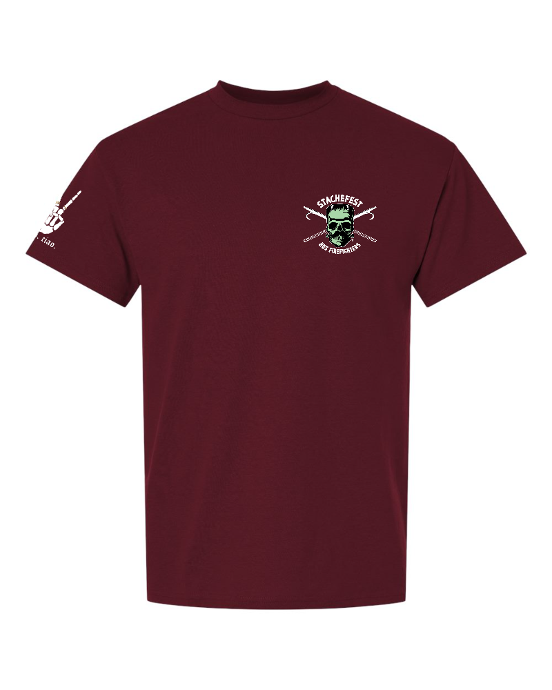 Stachefest 24' x ciao. ciao. tshirt. - NEW COLORS
