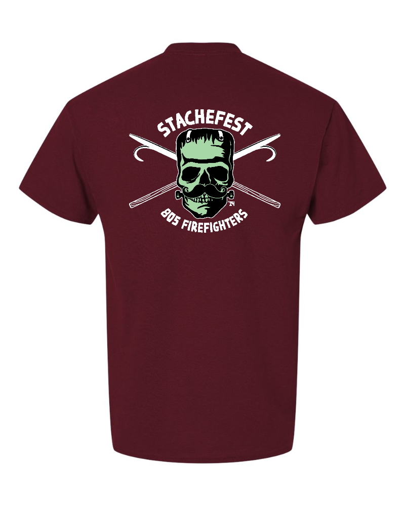 Stachefest 24' x ciao. ciao. tshirt. - NEW COLORS