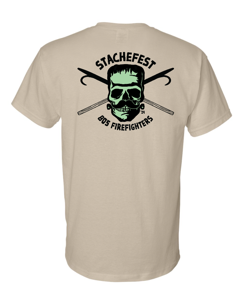 Stachefest 24' x ciao. ciao. tshirt. - NEW COLORS