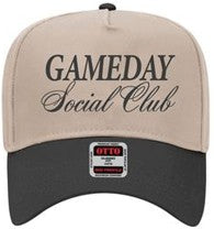 ciao. ciao. social hour hat