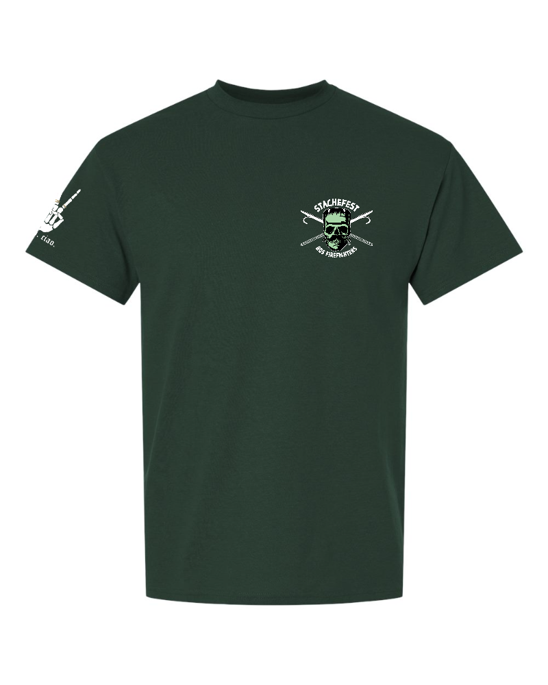 Stachefest 24' x ciao. ciao. tshirt. - NEW COLORS