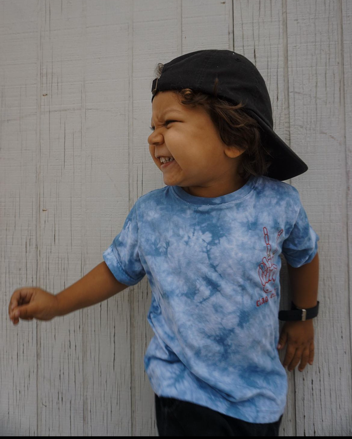 ciao. ciao. merica toddler shirt.