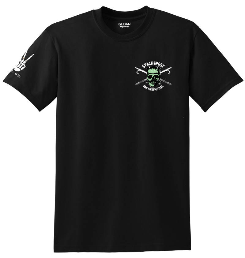 Stachefest 24' x ciao. ciao. tshirt. - NEW COLORS
