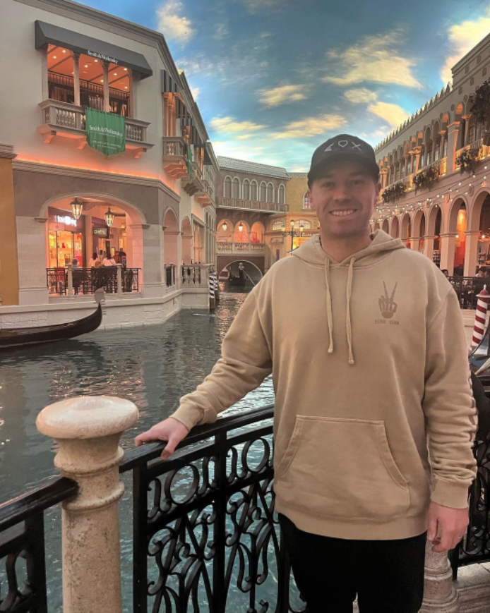 ciao. ciao. checkmate.