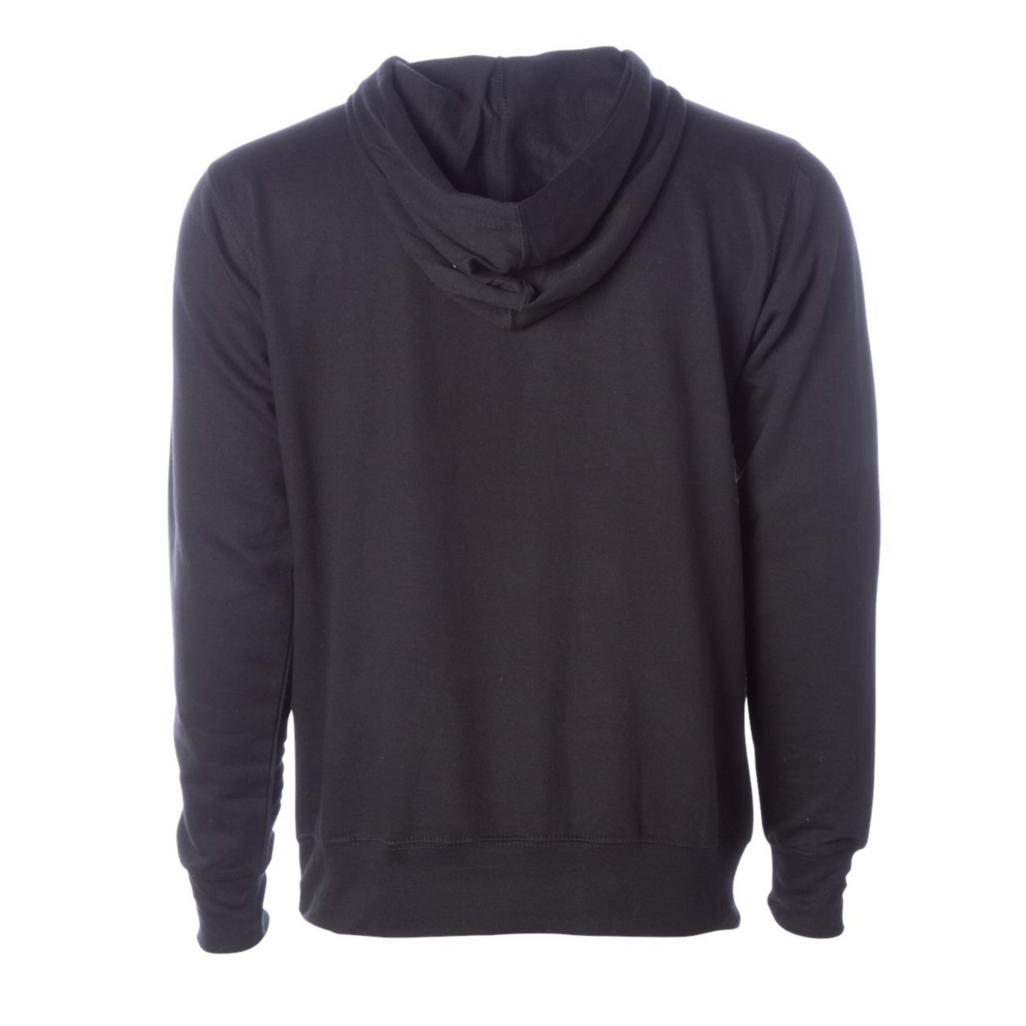 ciao. ciao. adult pullover hoodie.