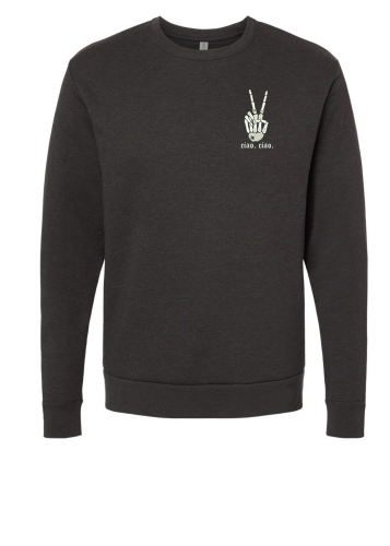 Ciao sweatshirt on sale