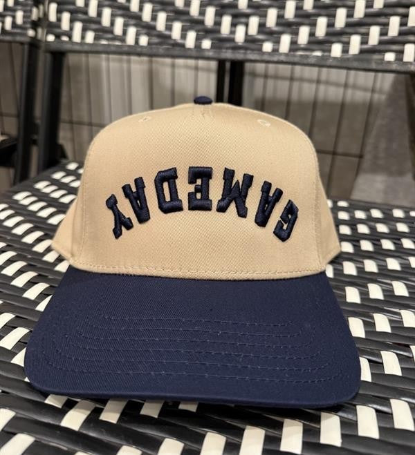 ciao. ciao. gameday hat.