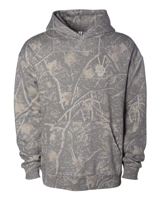 ciao. ciao. the apex hoodie.