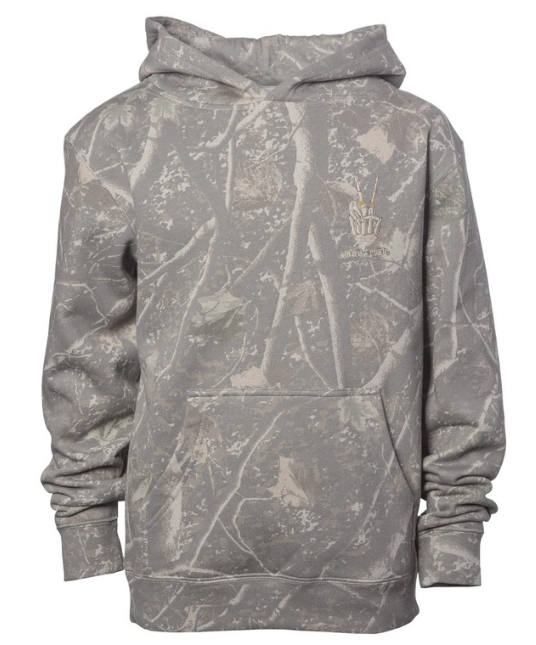 ciao. ciao. apex hoodie bambino.