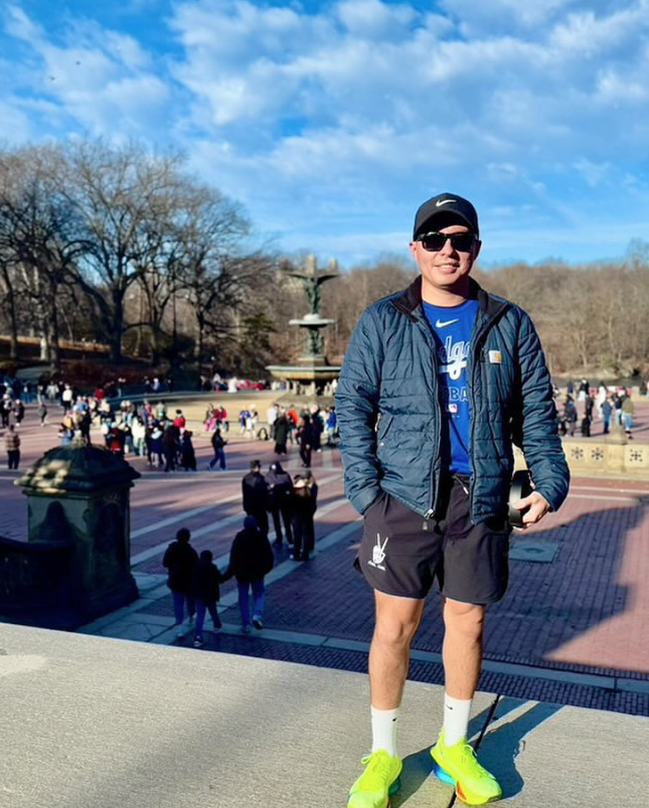 ciao. ciao. legends 7" shorts.