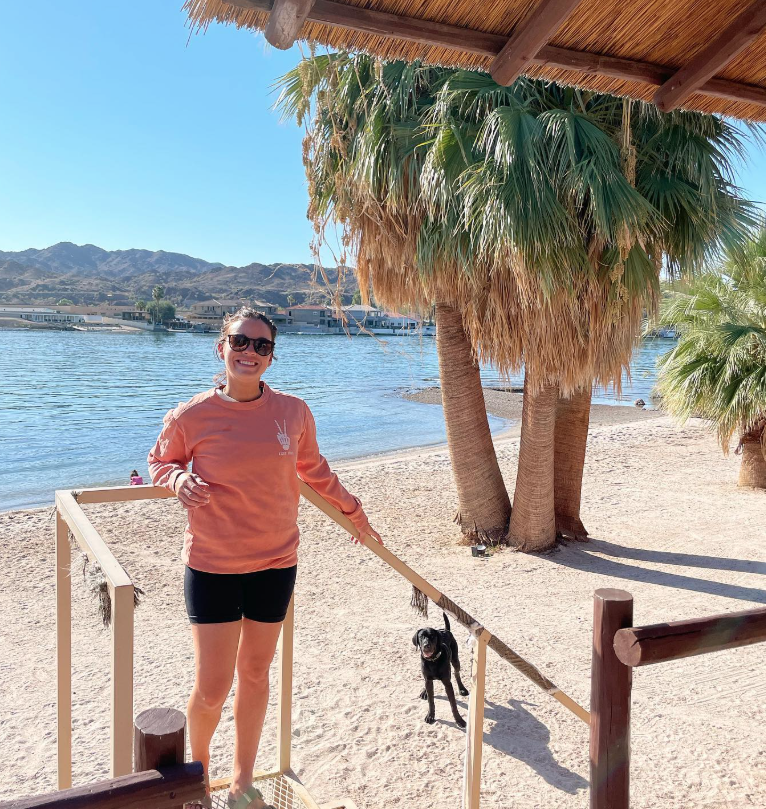 ciao. ciao. vintage washed.