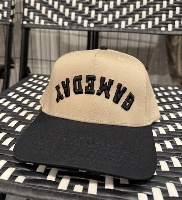 ciao. ciao. gameday hat.