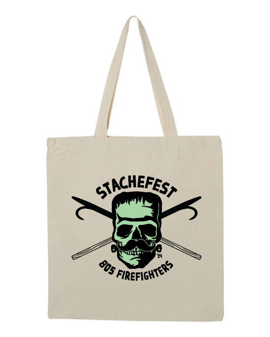 Stachefest 24' tote.